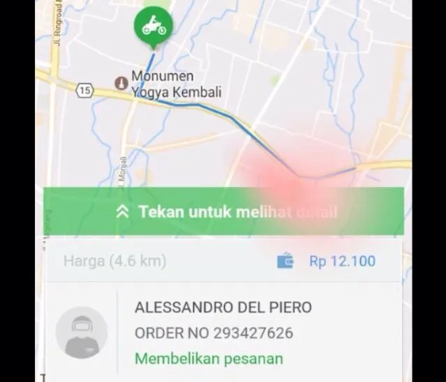 22 Drama Kocak Ini Nggak Akan Ada Lagi Kalau Transportasi Online Beneran Bubar. Yakin Kamu Ikhlas? 26