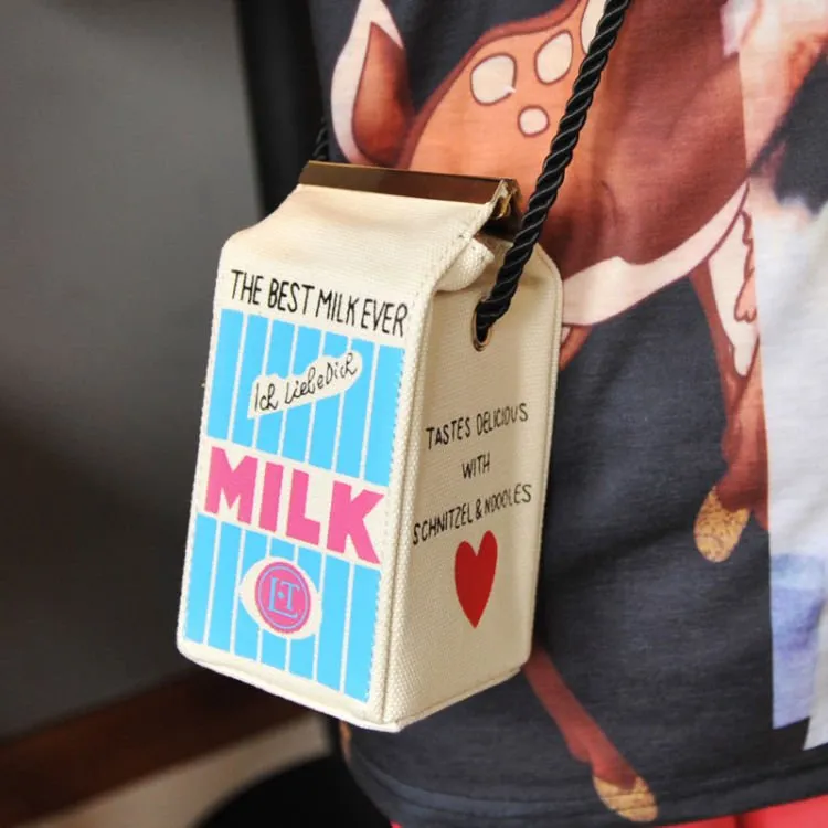 9 Sling Bag Lucu yang Bisa Kamu Pakai ke Manapun. Unik dan Simpel Banget! 16