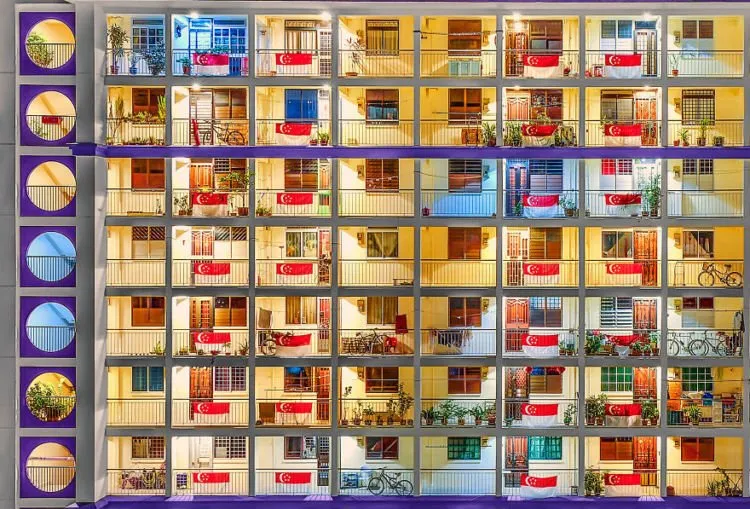 15 Foto Terbaik dari Sony Photography Awards yang Kerennya Kebangetan. Kamu Perlu Belajar Dari Karya Mereka! 30