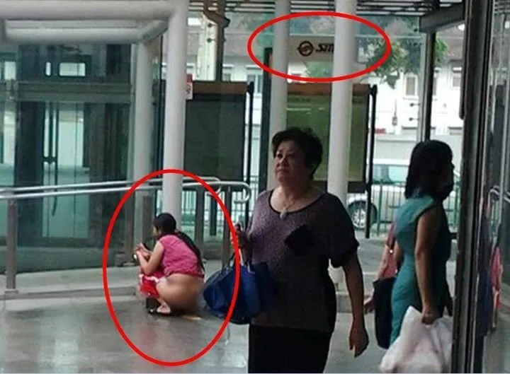 Lagi Heboh Nih, Turis China Pipis di Gelas Minuman. Apa Memang Jorok Sudah Jadi Tradisi di China? 8