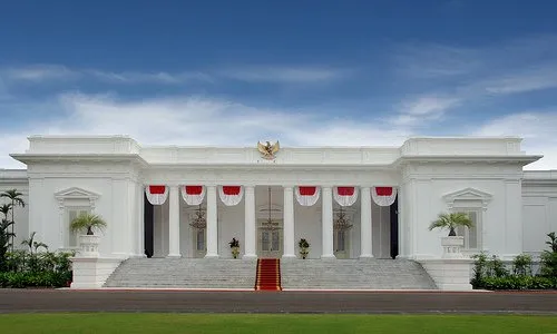 Sebelum Pindah Ibukota & Buat Istana Baru, Lihat Yuk 6 Istana Kepresidenan Indonesia! Ada 6 Lho