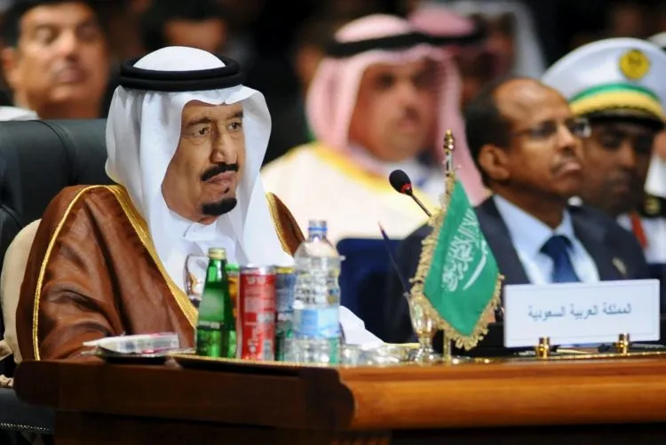 3 Fakta Tentang Pergantian Kekuasaan di Arab Saudi. Kalau Pangerannya Sebanyak Itu, Gimana Milihnya? 5