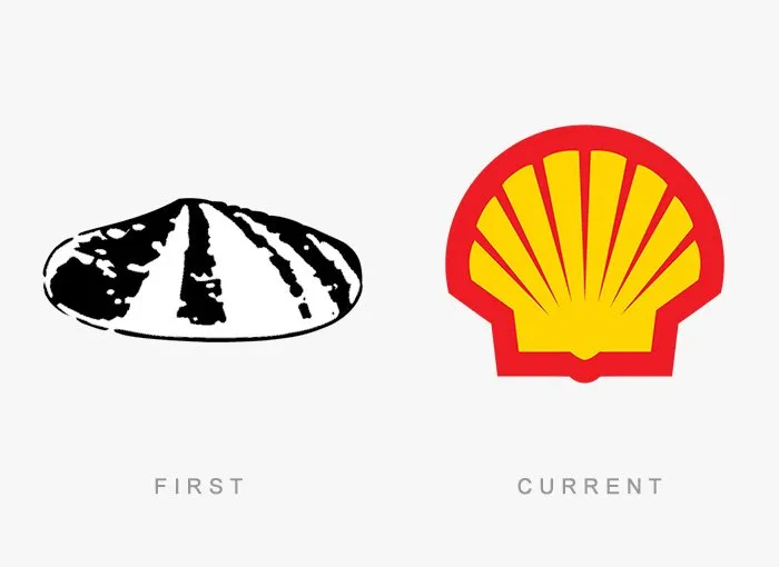 Siapa Sih yang Nggak Kenal 15 Perusahaan Raksasa Ini? Tapi Lihat Deh Logo Asli Mereka, Beda Banget! 19