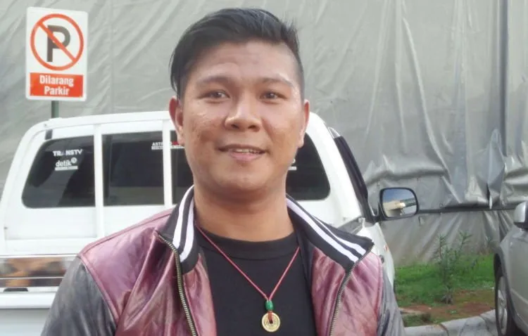 4 Sifat Andika Kangen Band yang Wajib Ditiru Cowok Indonesia. Biar Kalian Nggak Kalah Sama Dia! 6