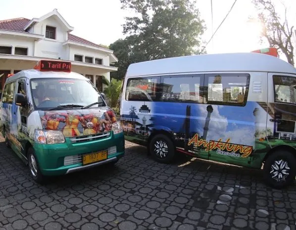 Ini Angkot atau Pesawat? Mewah Banget Isinya, Kamu Wajib Coba Kalau Kelak Main ke Bandung 5