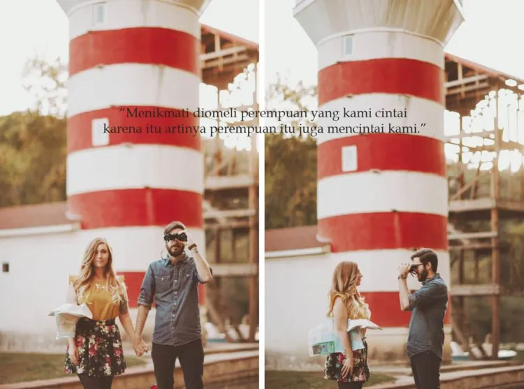 11 Quotes Ale Critical Eleven. Sweet dan Menguatkan. Cocok Buat Pejuang Long Distance 14
