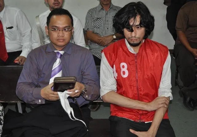 5 Seleb yang Nggak Ada Tampang Pakai Narkoba, Tapi Siapa Juga yang Nyuruh Menilai Orang dari Tampang 8