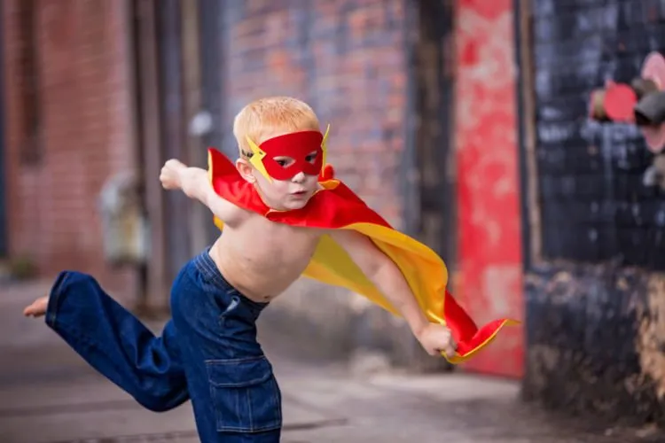8 Alasan Kenapa Hidup Anak Kecil Terasa Lebih Santai dan Seru. Orang Dewasa Perlu Tahu! 12