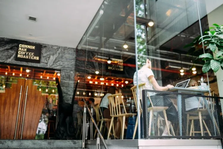 Kalau Ditanya Passionnya Apa, Kamu Bingung Sendiri. Ini Derita Kamu yang Suka Pindah Kerja 13