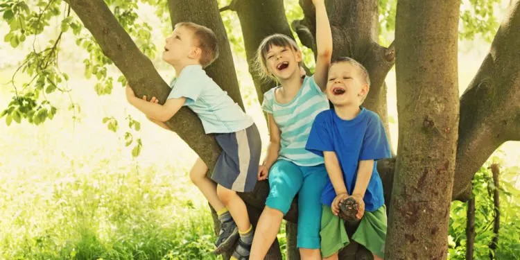 8 Alasan Kenapa Hidup Anak Kecil Terasa Lebih Santai dan Seru. Orang Dewasa Perlu Tahu! 13