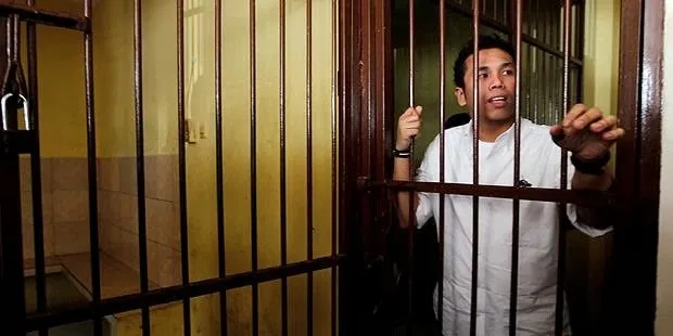 5 Seleb yang Nggak Ada Tampang Pakai Narkoba, Tapi Siapa Juga yang Nyuruh Menilai Orang dari Tampang 10