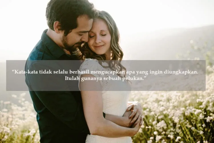 Belajar Puitis Tanpa Terlihat Alay, Lewat Kumpulan Quotes dari Bernard Batubara Ini 15