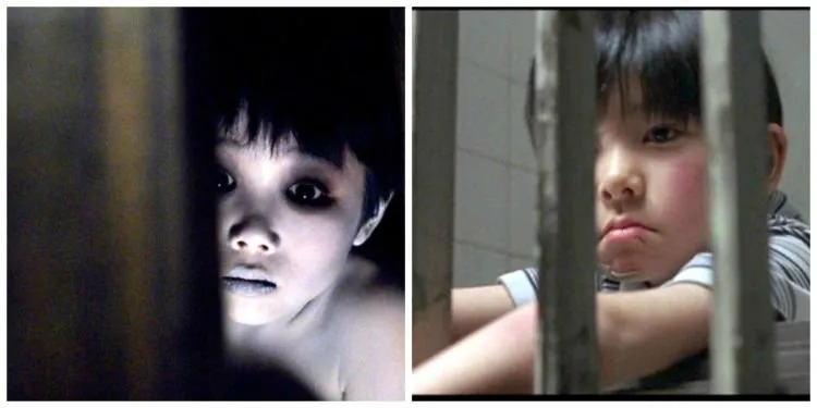 Meski Tampil Sepanjang Film, 11 Hantu Film Horor Populer Ini Jarang Dikenal Nama atau Muka Aslinya 16