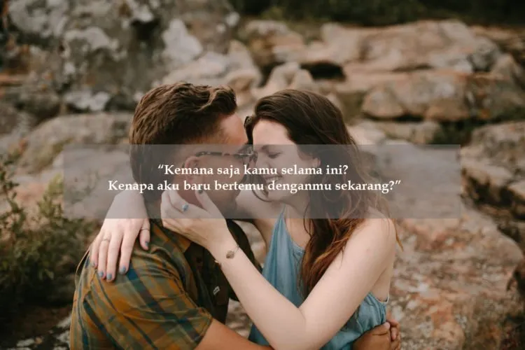 Belajar Puitis Tanpa Terlihat Alay, Lewat Kumpulan Quotes dari Bernard Batubara Ini 12