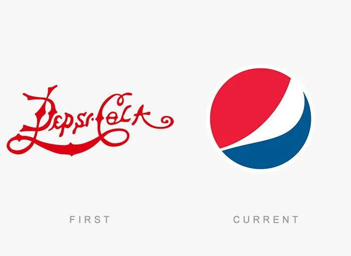 Siapa Sih yang Nggak Kenal 15 Perusahaan Raksasa Ini? Tapi Lihat Deh Logo Asli Mereka, Beda Banget! 24