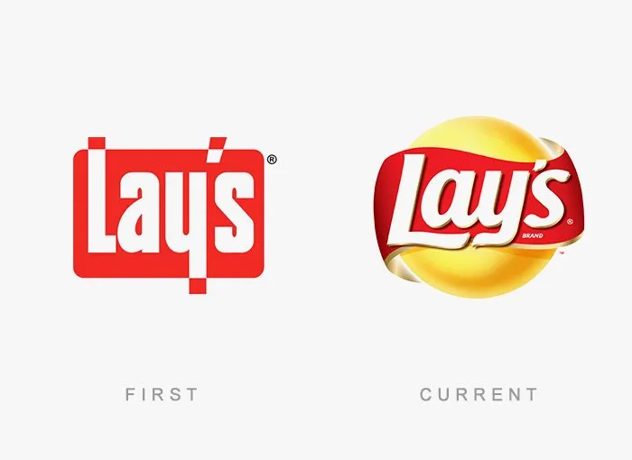 Siapa Sih yang Nggak Kenal 15 Perusahaan Raksasa Ini? Tapi Lihat Deh Logo Asli Mereka, Beda Banget! 25
