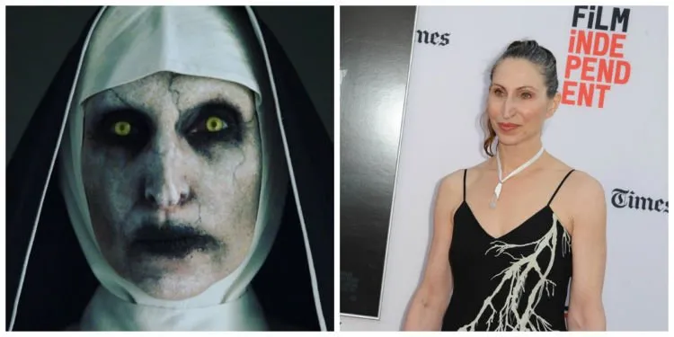 Meski Tampil Sepanjang Film, 11 Hantu Film Horor Populer Ini Jarang Dikenal Nama atau Muka Aslinya 20
