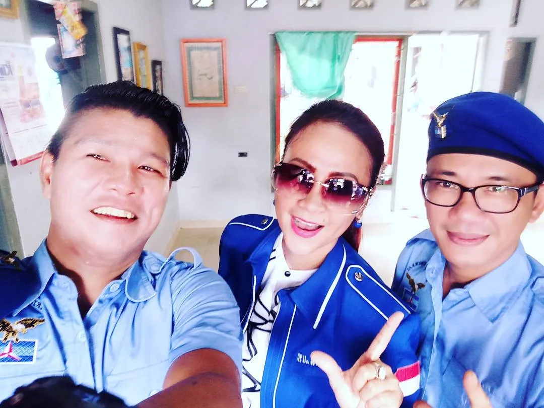 Wajar Sih Kamu Heran Andika Kangen Band Jadi Politisi, Tapi Coba Kita Selidiki Dulu Motivasinya 5