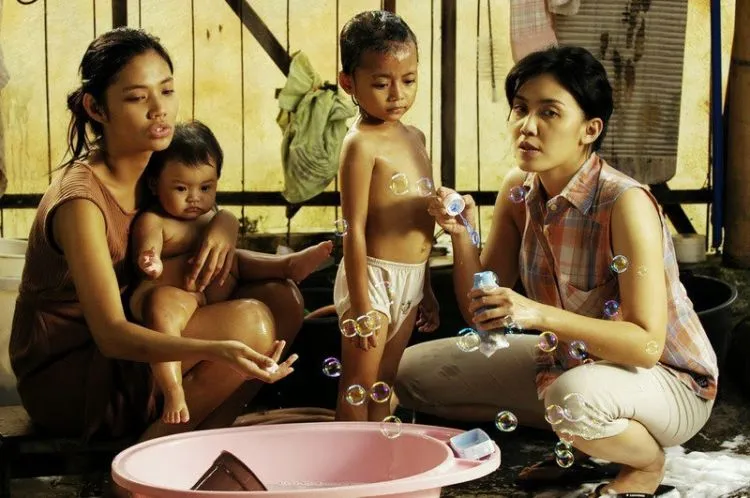 Dapat Spotlight Internasional, 9 Film Indonesia Ini Justru Kurang Dikenal Warganya Sendiri. Kasihan 13