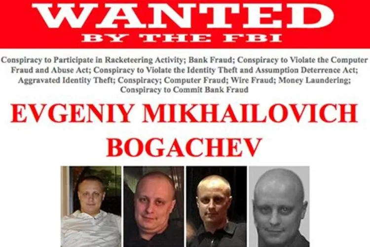 Hacker Rusia Ini Jadi Buronan No.1 FBI. Hebatnya, Evgeniy Bogachev Masih Bisa Pesiar Kemana-mana 6