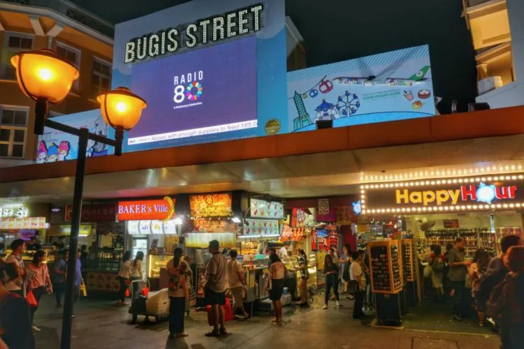 Catat, 10 Destinasi Wisata di Singapura Ini Masuknya Gratisan. Wah Cocok Banget Buat Backpackeran! 20