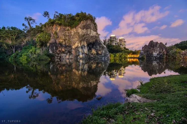 Catat, 10 Destinasi Wisata di Singapura Ini Masuknya Gratisan. Wah Cocok Banget Buat Backpackeran! 17