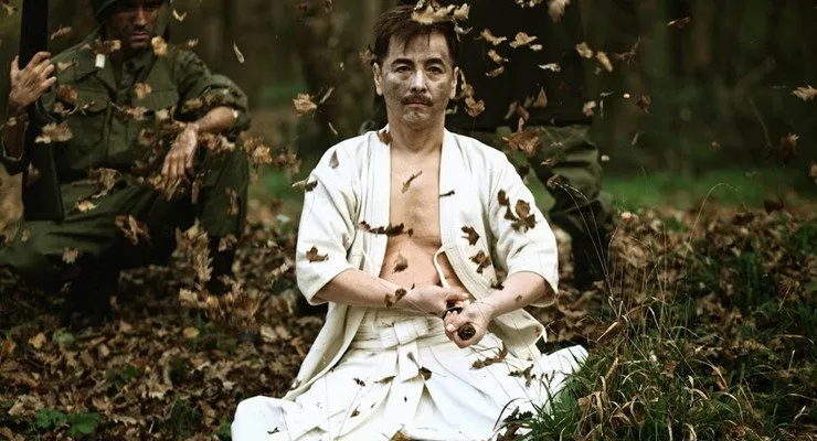Musim Semi Sering Disebut Musim Bunuh Diri di Jepang. Kok Hal Macam Ini Bisa Membudaya Ya? 7