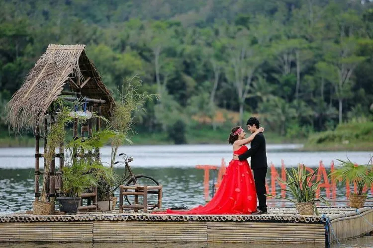 Bang, Ajak Adek Bulan Madu ke Jogja Aja Ya! 7 Destinasi Keren Ini Murah Meriah Lho Bang 8