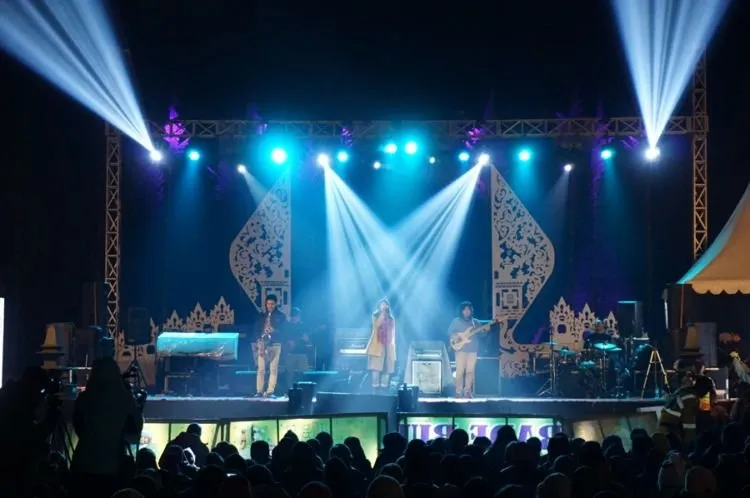 Event Romantis Dieng Culture Festival 2017 Kembali Datang. Saatnya Liburan ke Sana Bersama Pasangan! 5