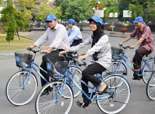 Menerawang Kota Jogjakarta di Tahun 2045. Seperti Apa Perubahan Wajahnya? 7