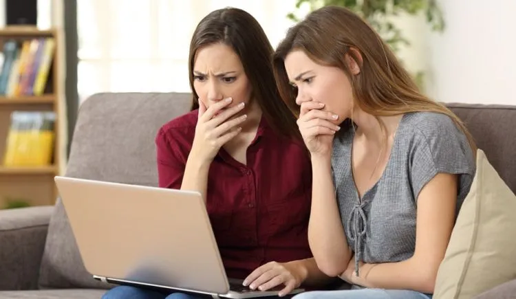 Setelah Bunuh Diri, Pemerkosaan Gadis 15 Tahun di AS Juga Disiarkan Langsung lewat Facebook. Miris! 4