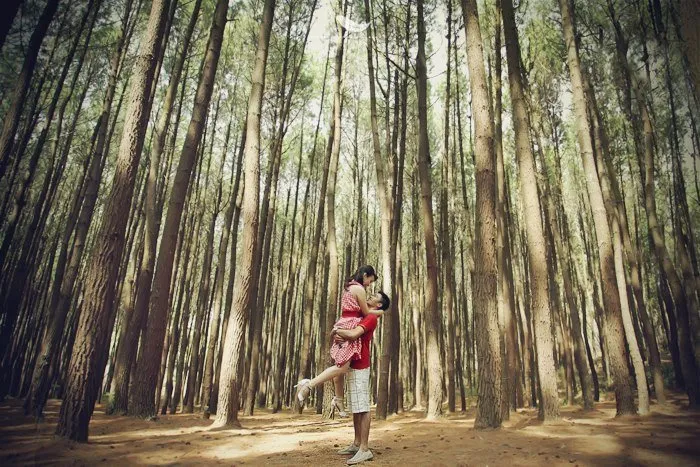 Bang, Ajak Adek Bulan Madu ke Jogja Aja Ya! 7 Destinasi Keren Ini Murah Meriah Lho Bang 9
