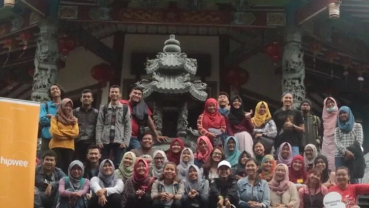 Solo, Bersiap Untuk Ikut Keseruan Piknik Bareng Hipwee, Catat Detailnya ya! 1