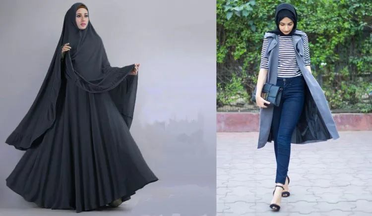 Dilabeli Muslim Paling Trendi Sedunia, Ada Dilema Di Balik Sukses Indonesia Jadi Kiblat Fashion 5
