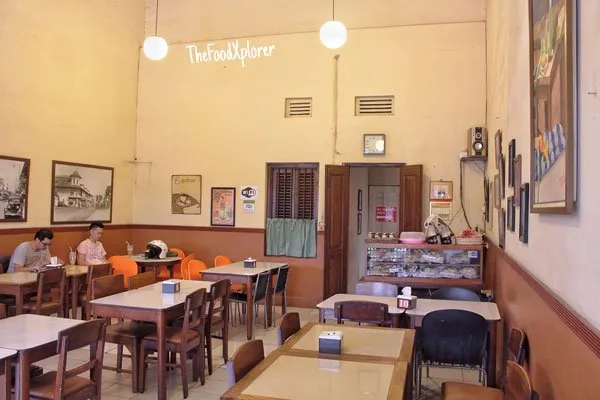 KOPI PURNAMA