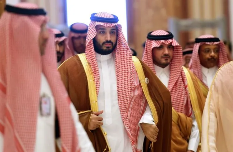 3 Fakta Tentang Pergantian Kekuasaan di Arab Saudi. Kalau Pangerannya Sebanyak Itu, Gimana Milihnya? 4