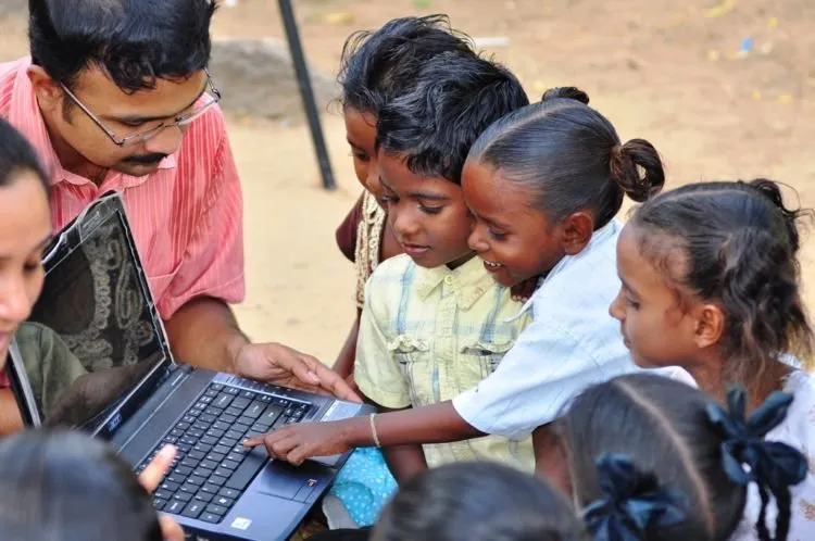 Kota di India Deklarasikan Internet Sebagai Hak Dasar Manusia. PBB Anjurkan Negara Lain Menyusul Lho 6