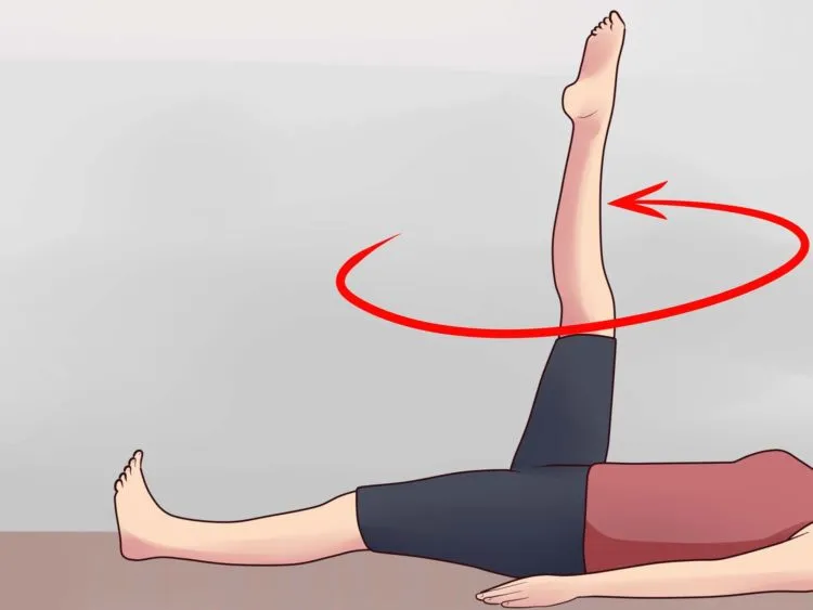8 Rahasia Kaki Mulus dan Seksi A La Bintang Korea, Bye-bye Sel Kulit Mati dan Bekas Luka 14