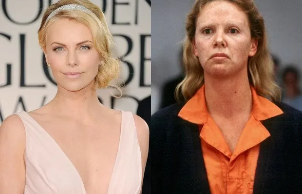 8 Teknik Make Up Paling Luar Biasa Dalam Film, Bukan Cuma Buat Mempercantik Diri Lho 10