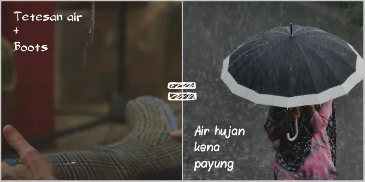 11 Trik Spesial Sound Effect dalam Film Ini Kreatif Banget, Kok Bisa Kepikiran Ya?! 21
