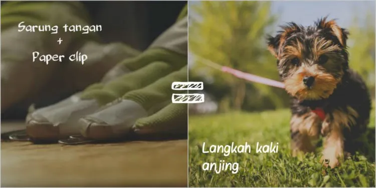 11 Trik Spesial Sound Effect dalam Film Ini Kreatif Banget, Kok Bisa Kepikiran Ya?! 12