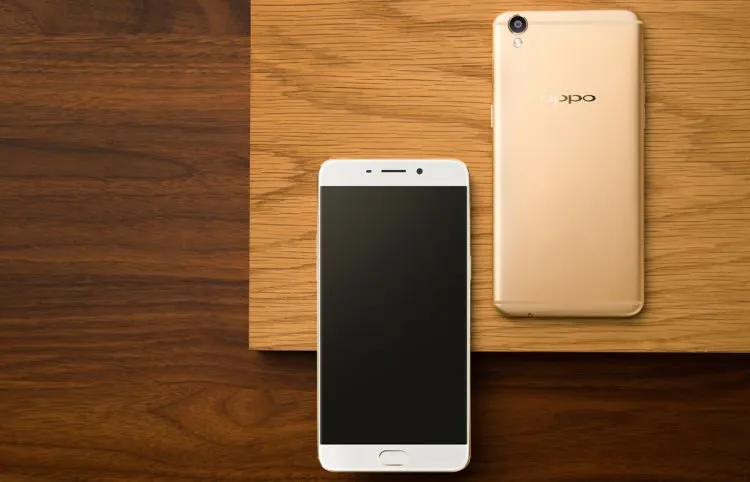 Event Launching-nya Sampai Jadi Trending Topic. Emang Oppo F3 Plus Sekeren Apa Sih? 8
