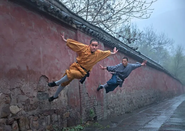 15 Foto Terbaik dari Sony Photography Awards yang Kerennya Kebangetan. Kamu Perlu Belajar Dari Karya Mereka! 19