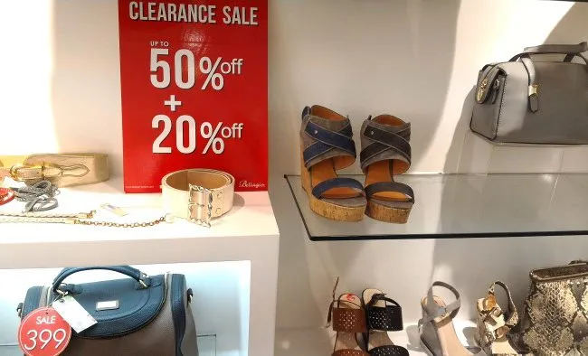 Buat yang Nggak Mau Rugi dan Tertipu, Ini 5 Fakta Tentang Diskon yang Harus Kamu Tahu 8