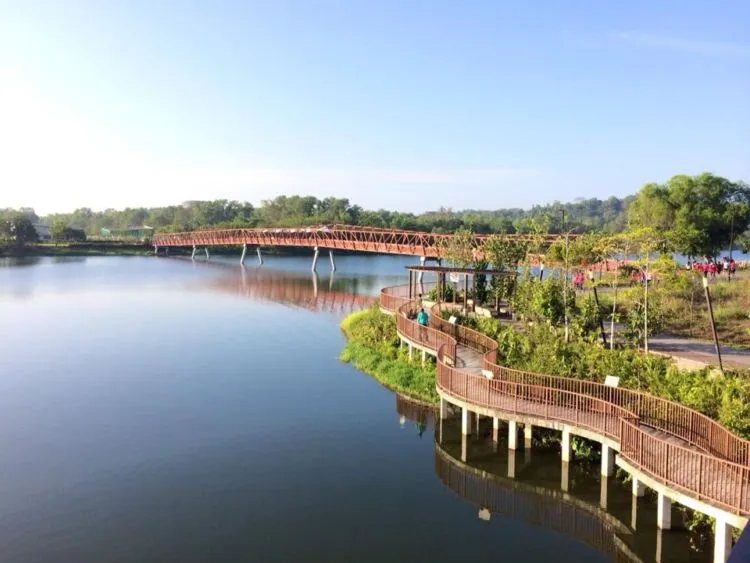 Catat, 10 Destinasi Wisata di Singapura Ini Masuknya Gratisan. Wah Cocok Banget Buat Backpackeran! 13