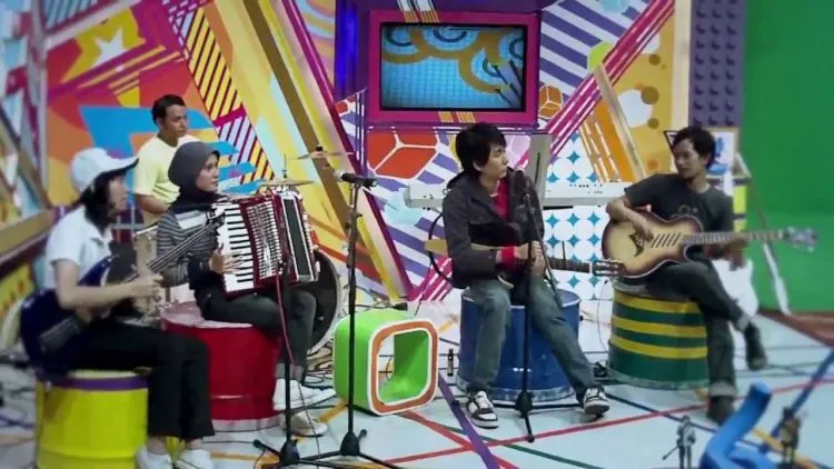 KPI Larang Dahsyat Tayang. Semoga Ini Tanda Perbaikan Mutu Tontonan untuk Generasi Muda 11
