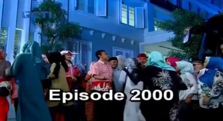 KPI Larang Dahsyat Tayang. Semoga Ini Tanda Perbaikan Mutu Tontonan untuk Generasi Muda 9