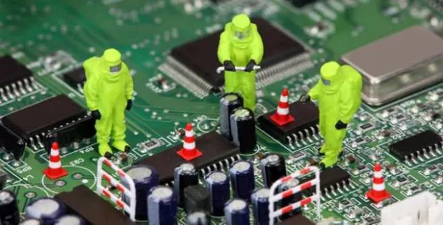 Hati-hati ntar kesetrum lagi! Jago servis alat elektronik