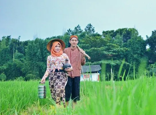Kalau Tak Kunjung Ada Kepastian, Kamu Lamar Duluan Aja Cowokmu! Bukan Malah Nikah Sama Cowok Lain 6