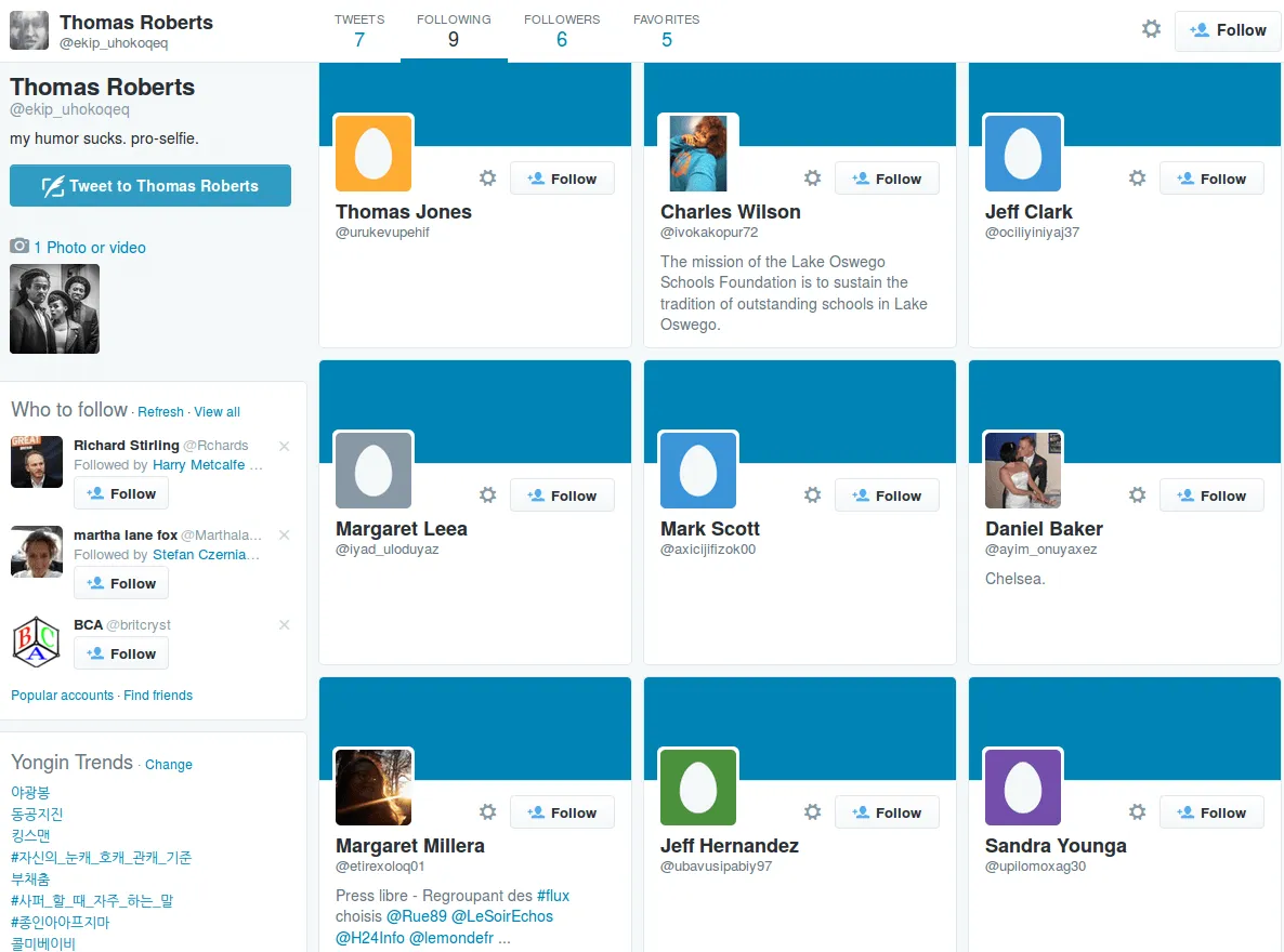 48 Juta User Twitter Bukan Manusia, Lantas Siapa? Ternyata Medsos Kita Sedang Diambil Alih Lho 5